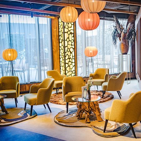 Fletcher Hotel-Restaurant Byzoo Έμεν Εξωτερικό φωτογραφία