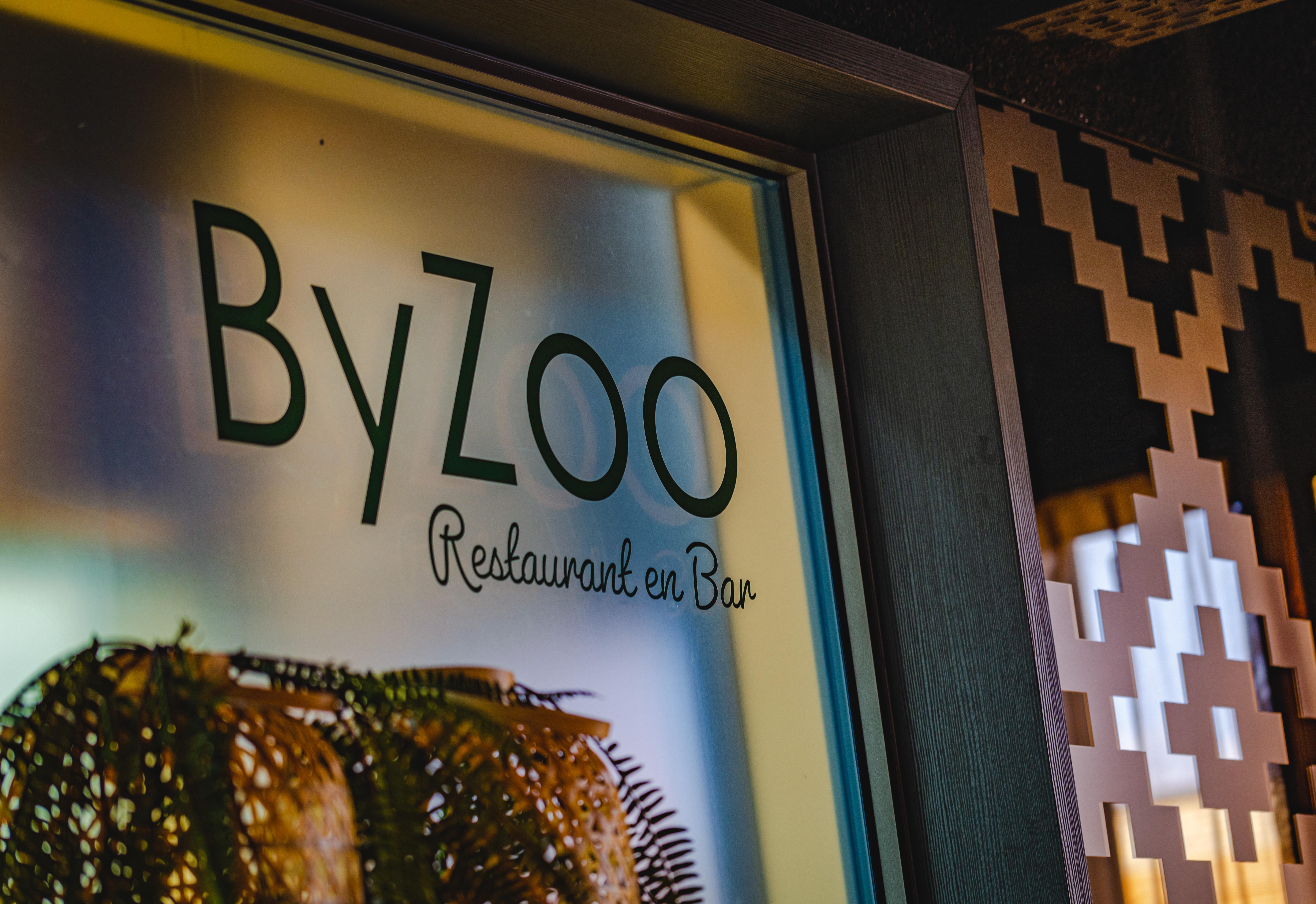 Fletcher Hotel-Restaurant Byzoo Έμεν Εξωτερικό φωτογραφία