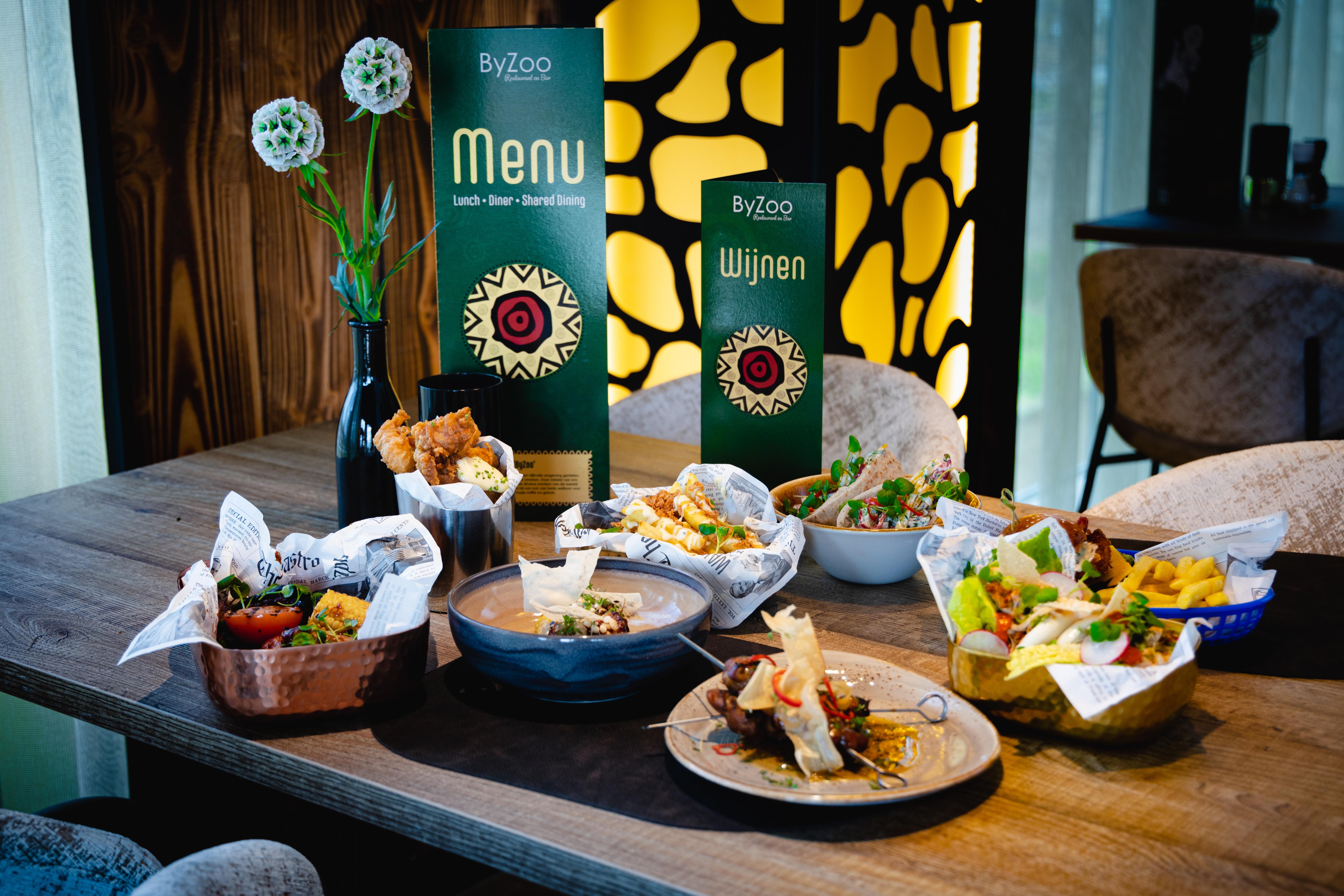 Fletcher Hotel-Restaurant Byzoo Έμεν Εξωτερικό φωτογραφία