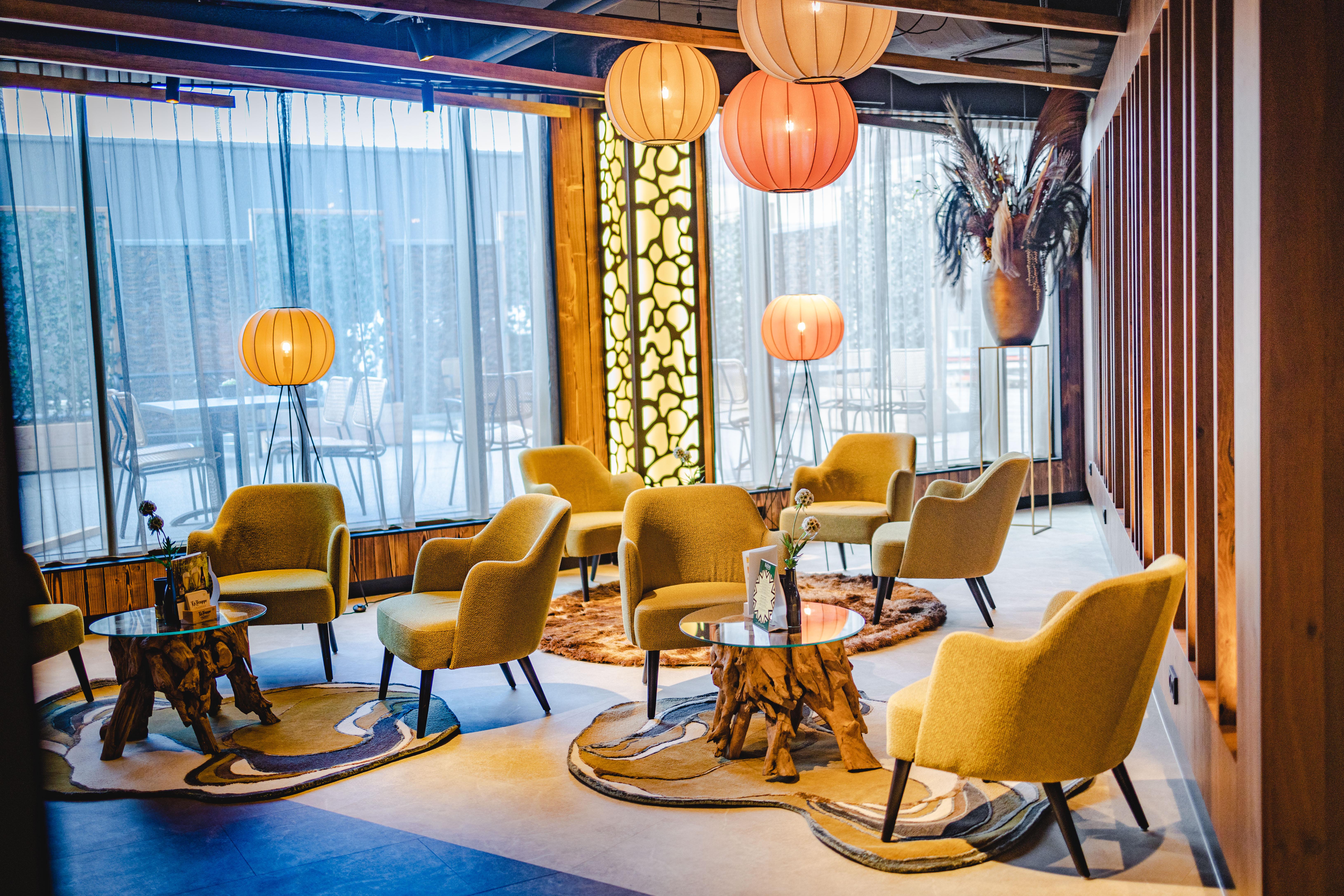 Fletcher Hotel-Restaurant Byzoo Έμεν Εξωτερικό φωτογραφία
