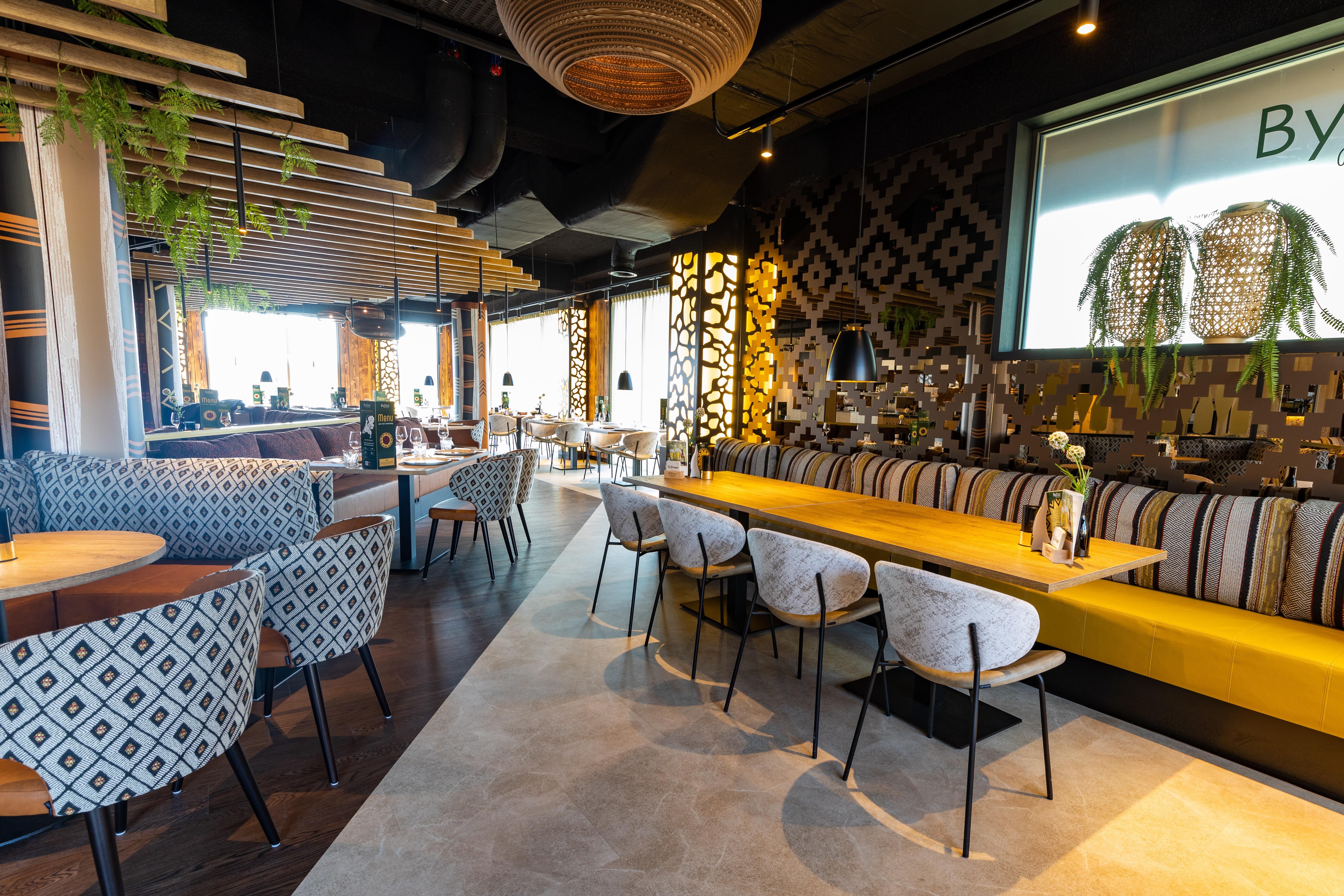 Fletcher Hotel-Restaurant Byzoo Έμεν Εξωτερικό φωτογραφία